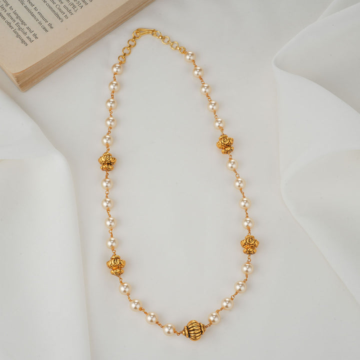 Rakshana Stone Chain