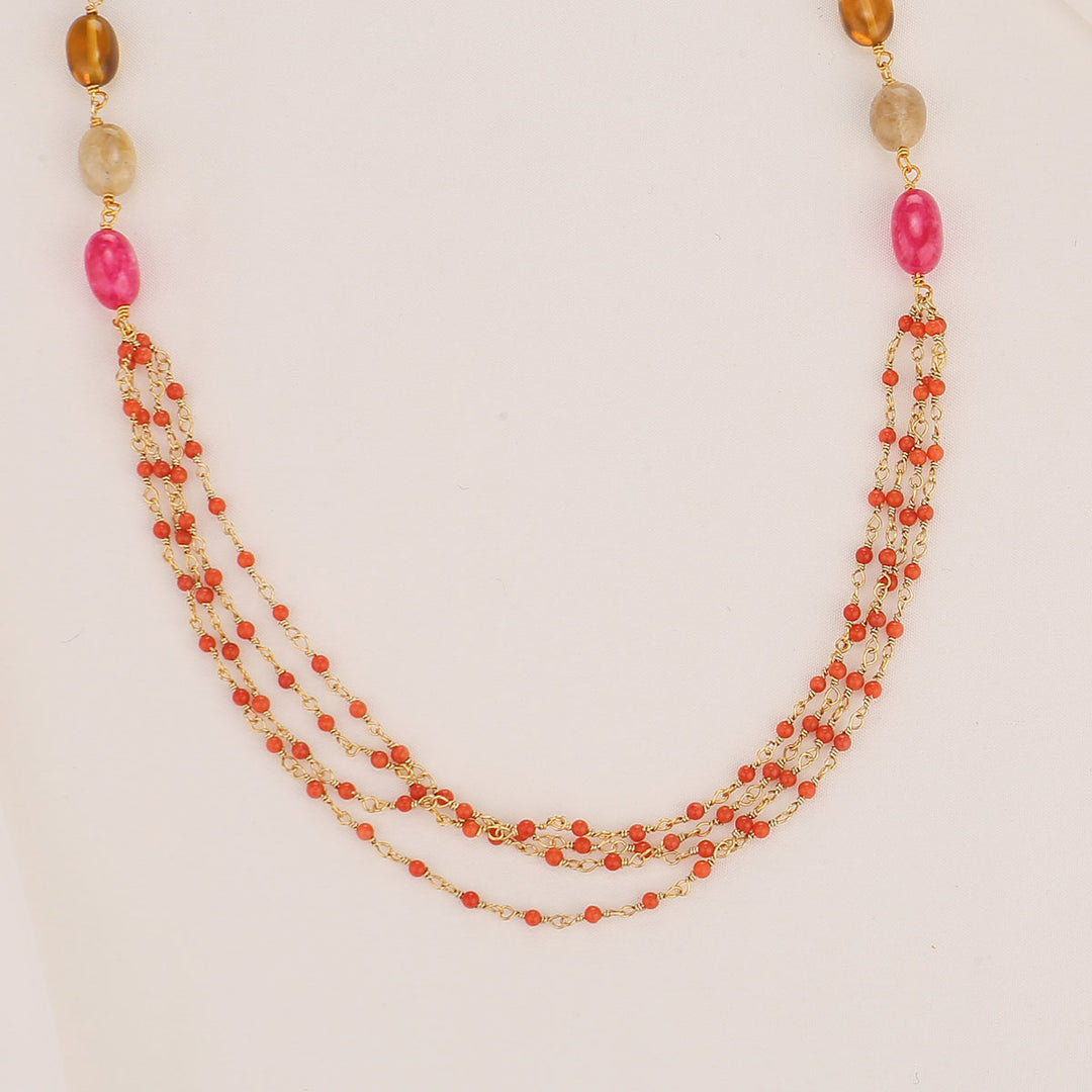 Traditional Chain