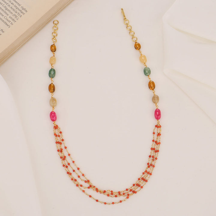 Traditional Chain