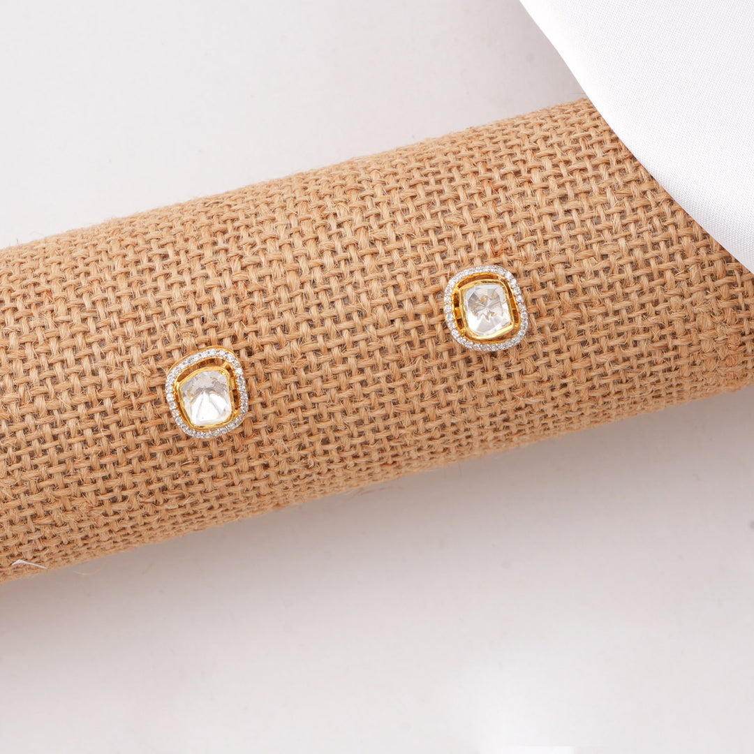 Priscilla Chain With Earrings