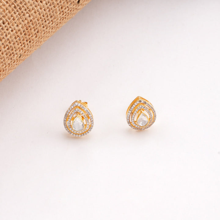 Naomi Chain With Earrings