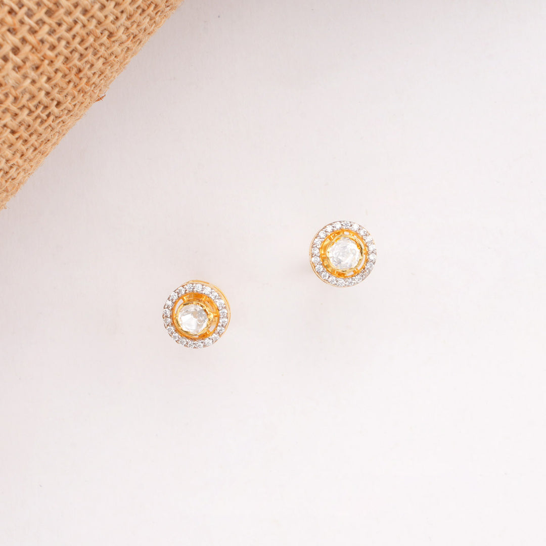 Eugenia Chain With Earrings