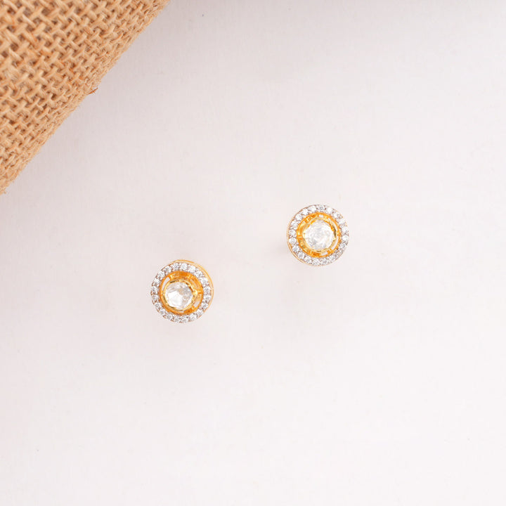 Eugenia Chain With Earrings