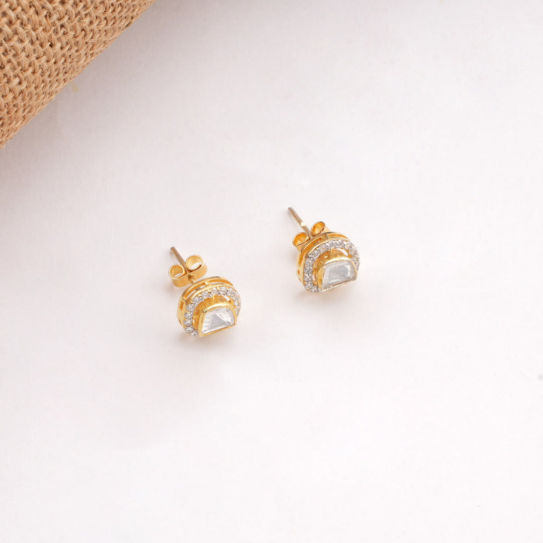 Starling Chain With Earrings