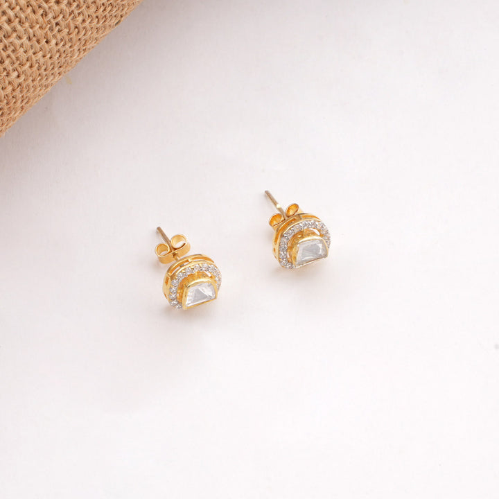 Starling Chain With Earrings