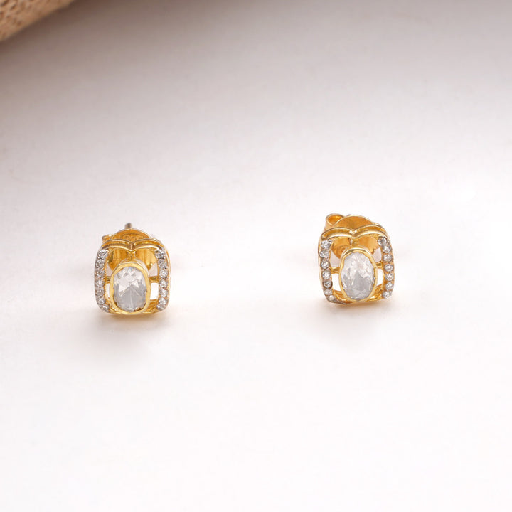 Reagan Chain With Earrings