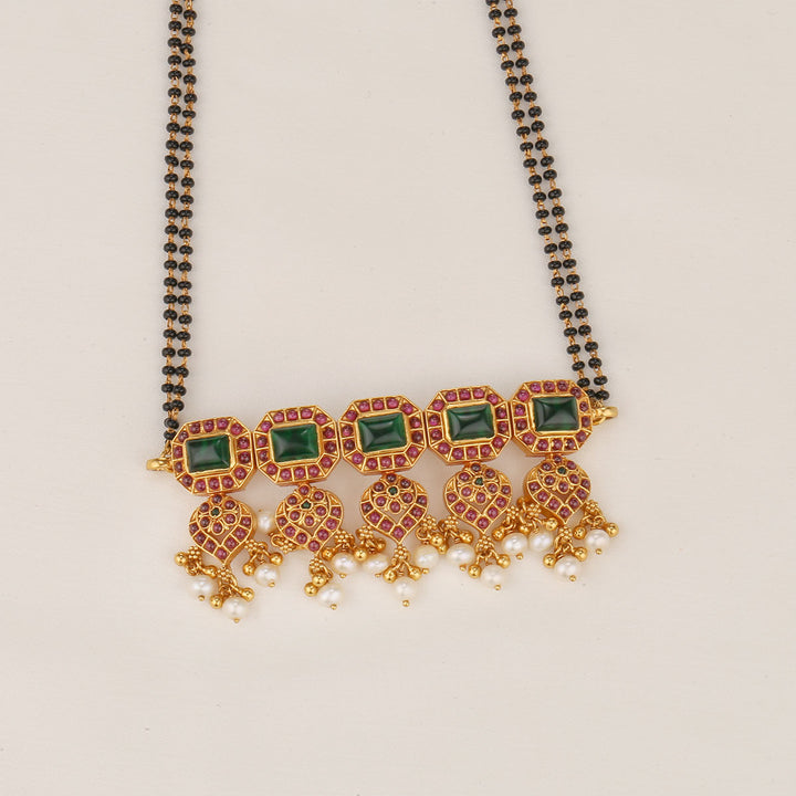 Gorgeous Look Mangalsutra Chain