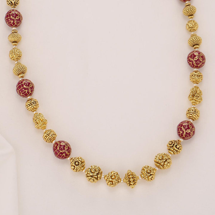 Jashvini Nagas Chain