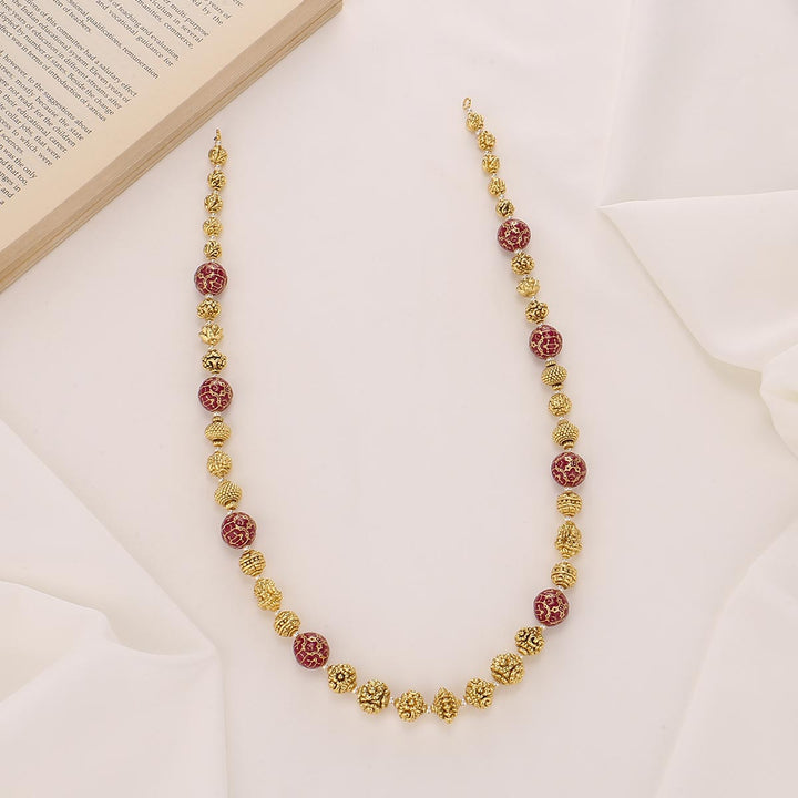 Jashvini Nagas Chain