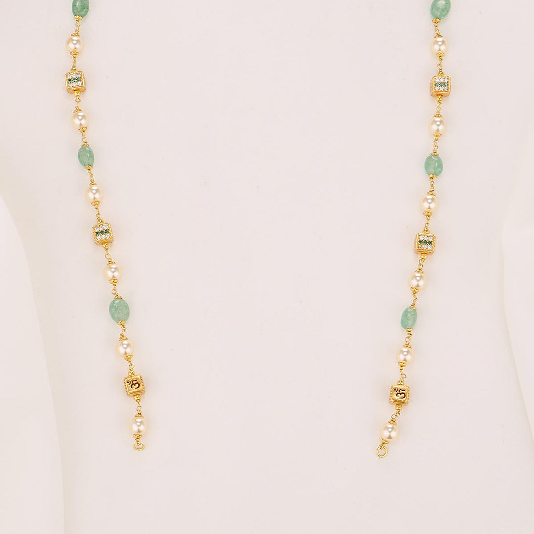 Shalini Stone Chain