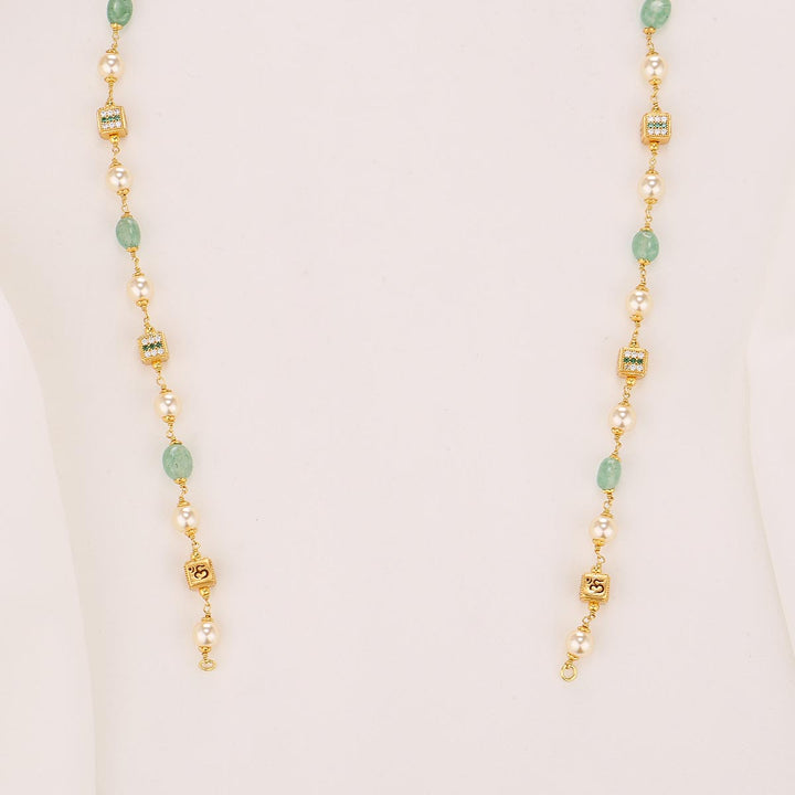 Shalini Stone Chain