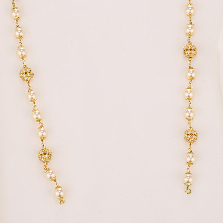 Rithisha Stone Chain
