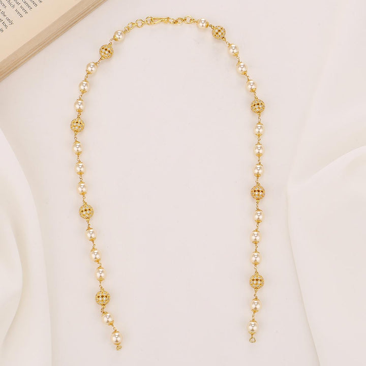 Rithisha Stone Chain