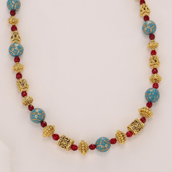 Traditional Nagas Chain