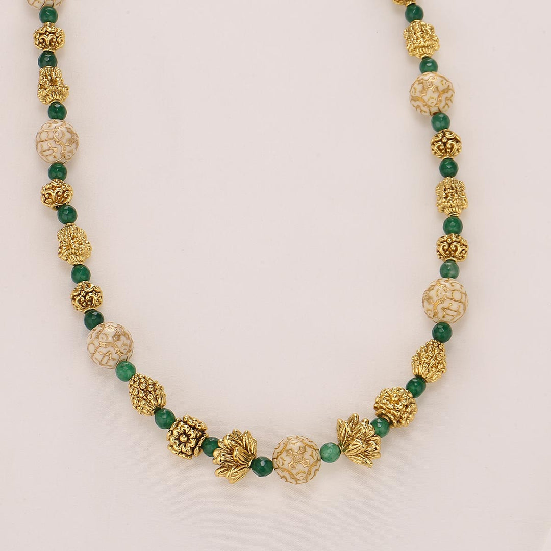 Lithisha Nagas Chain