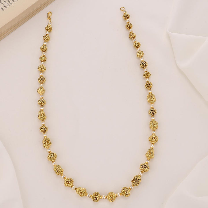 Sharitha Nagas Chain