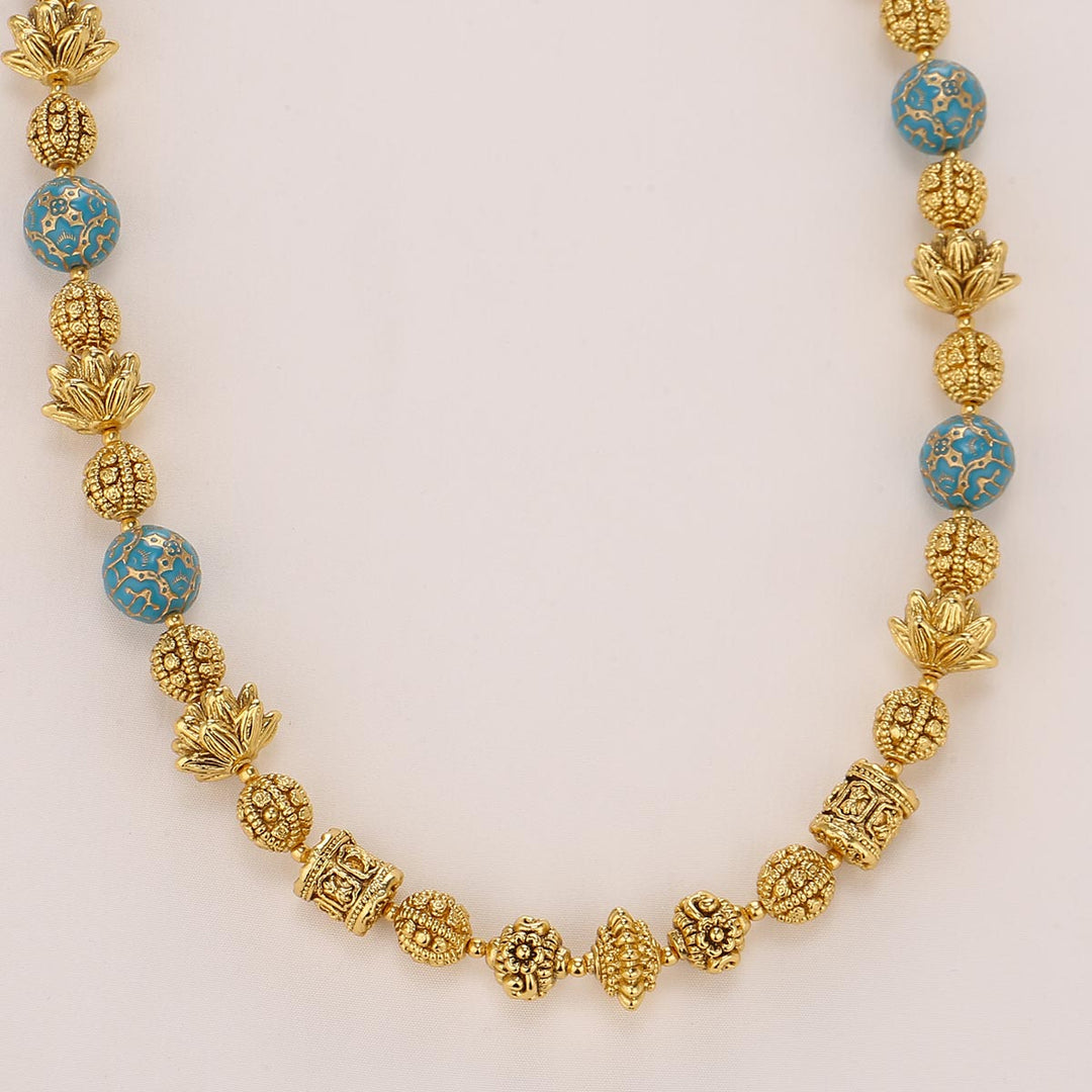 Lishitha Nagas Chain