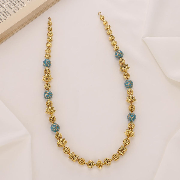 Lishitha Nagas Chain