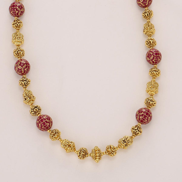 Uthisha Nagas Chain