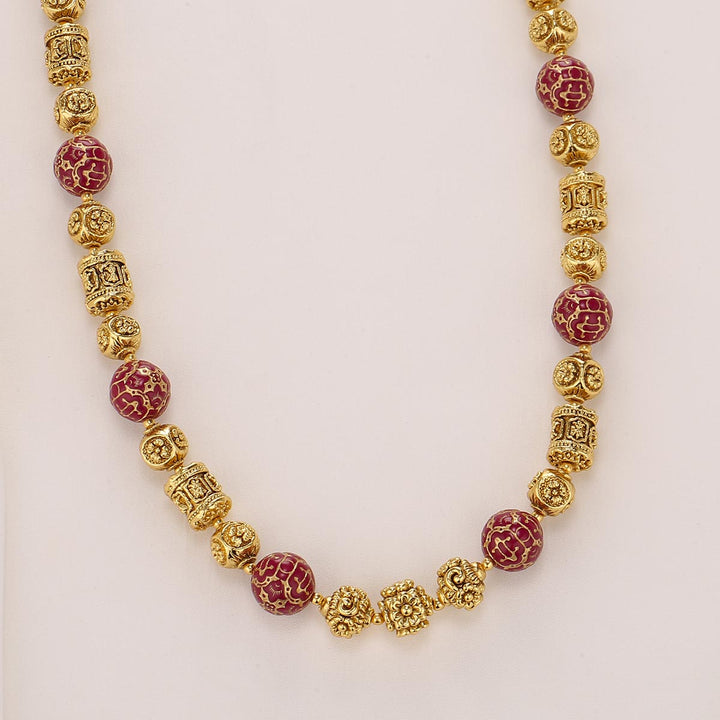 Prithvika Nagas Chain