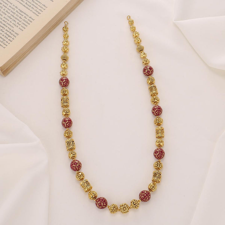 Prithvika Nagas Chain