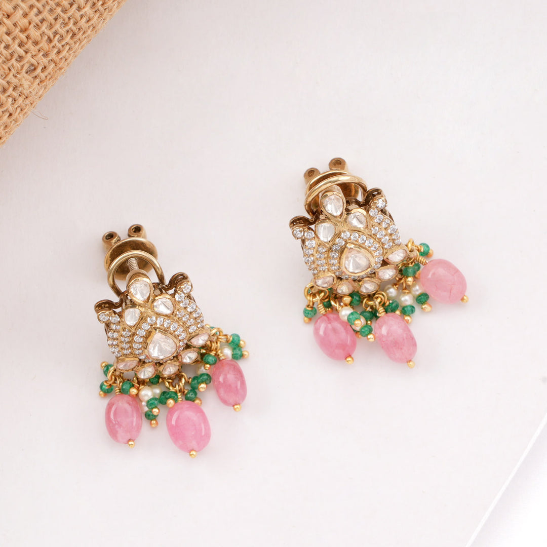 Fabulous Chain with Earrings