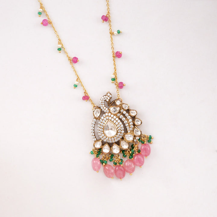 Fabulous Chain with Earrings