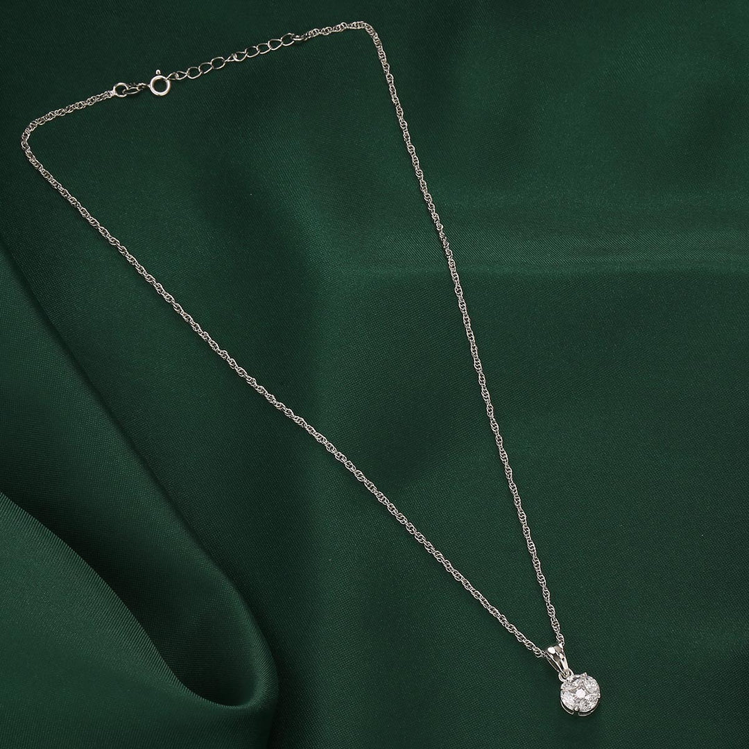 Shahitha Swarovski Chain