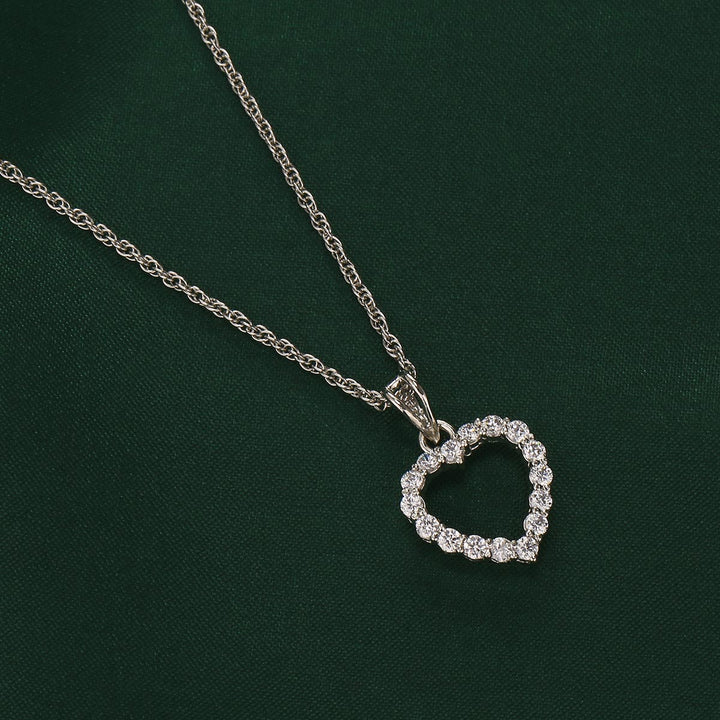 Mayuric Chain with Earrings