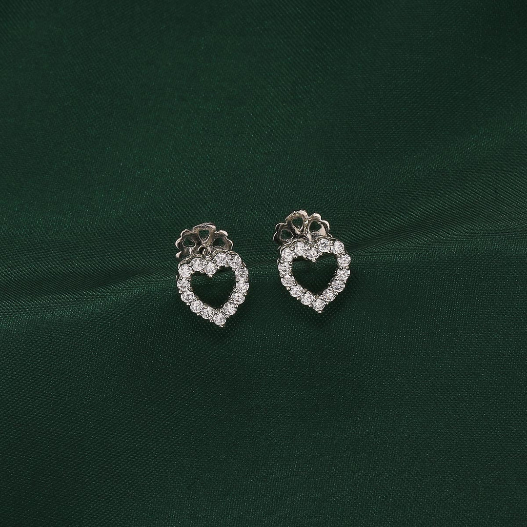 Mayuric Chain with Earrings