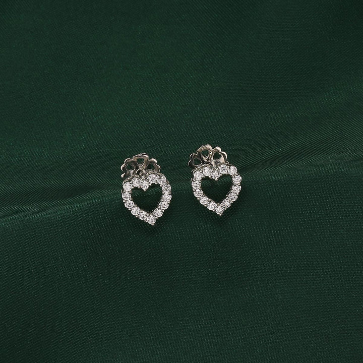 Mayuric Chain with Earrings