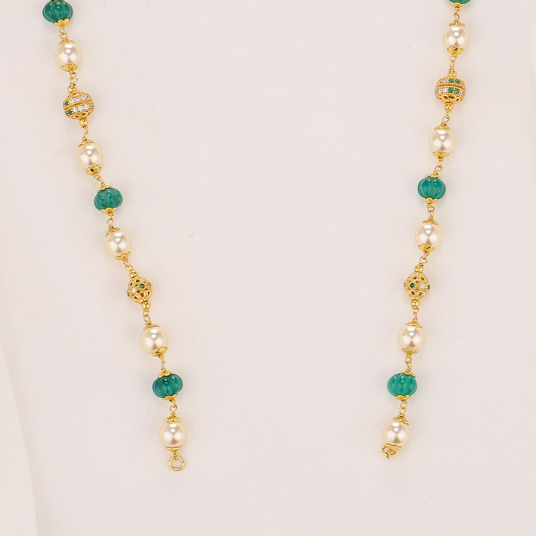 Heshitha Stone Chain