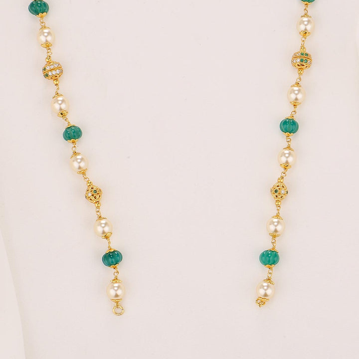 Heshitha Stone Chain