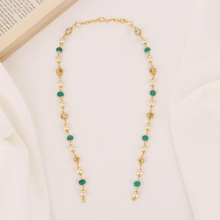 Heshitha Stone Chain