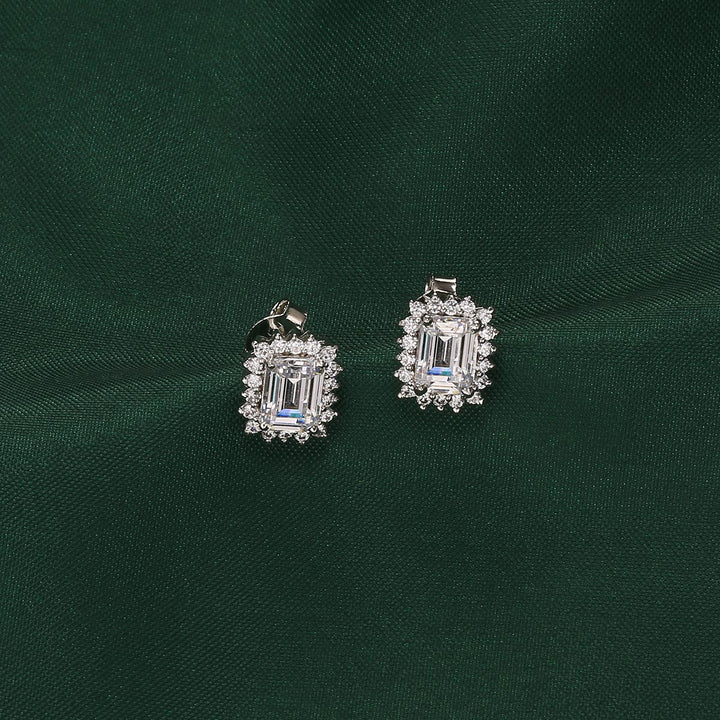 Yamika Chain with Earrings