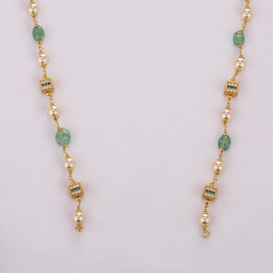 Malini Stone Chain