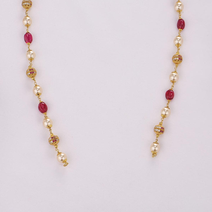 Nyothika Stone Chain