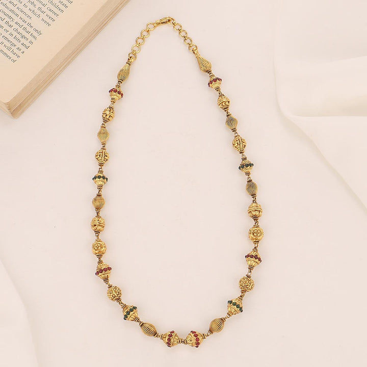 Dhishikha Nagas Chain