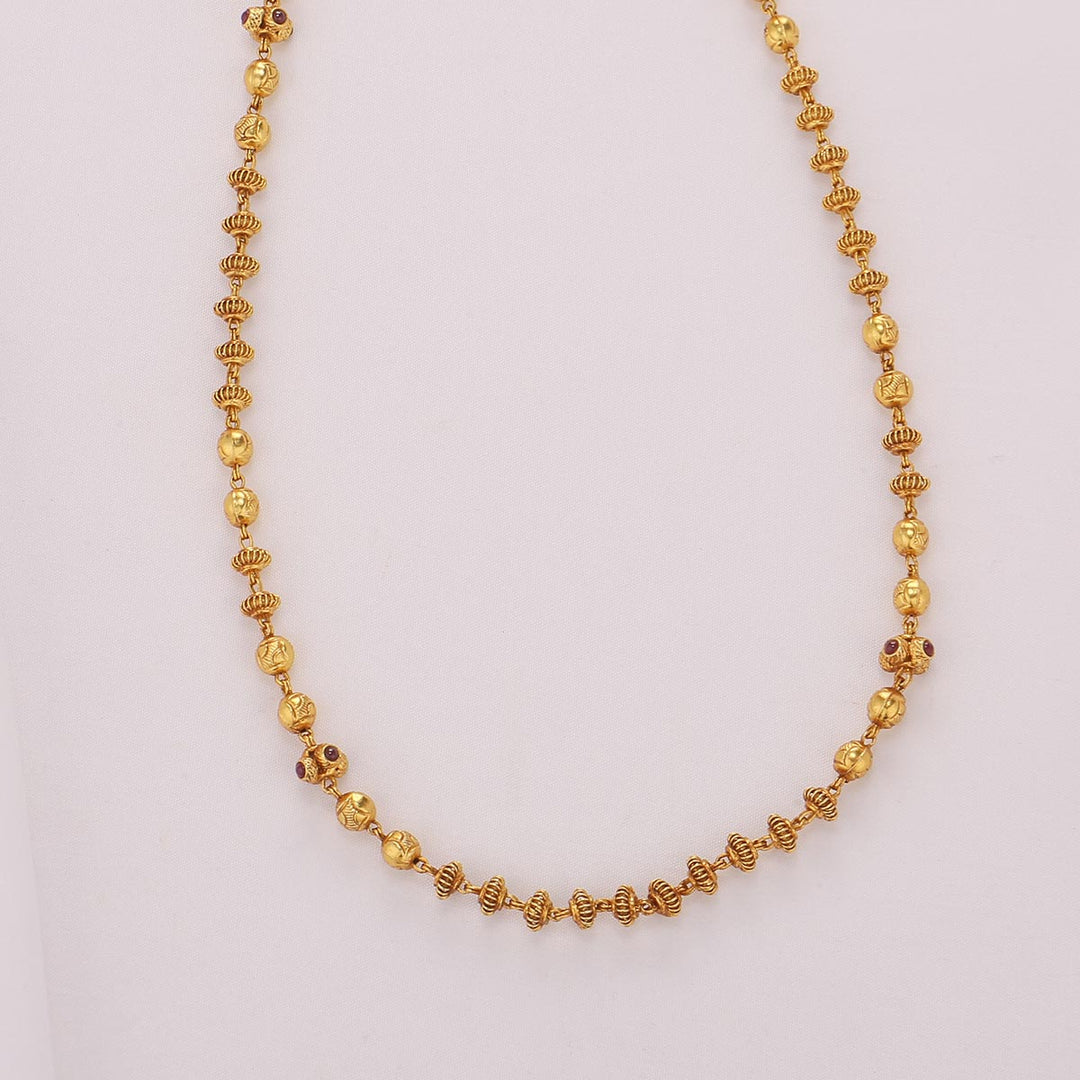 Dhanshika Chain