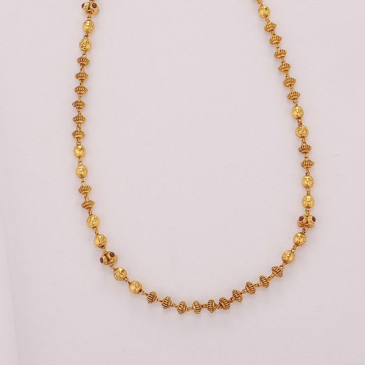 Dhanshika Chain