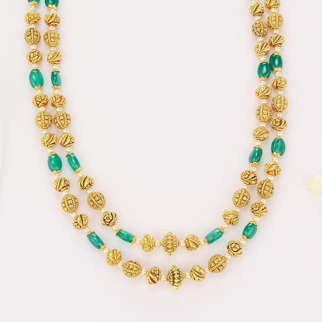 Inimitable Nagas Chain