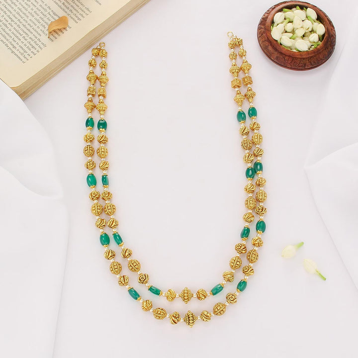 Inimitable Nagas Chain