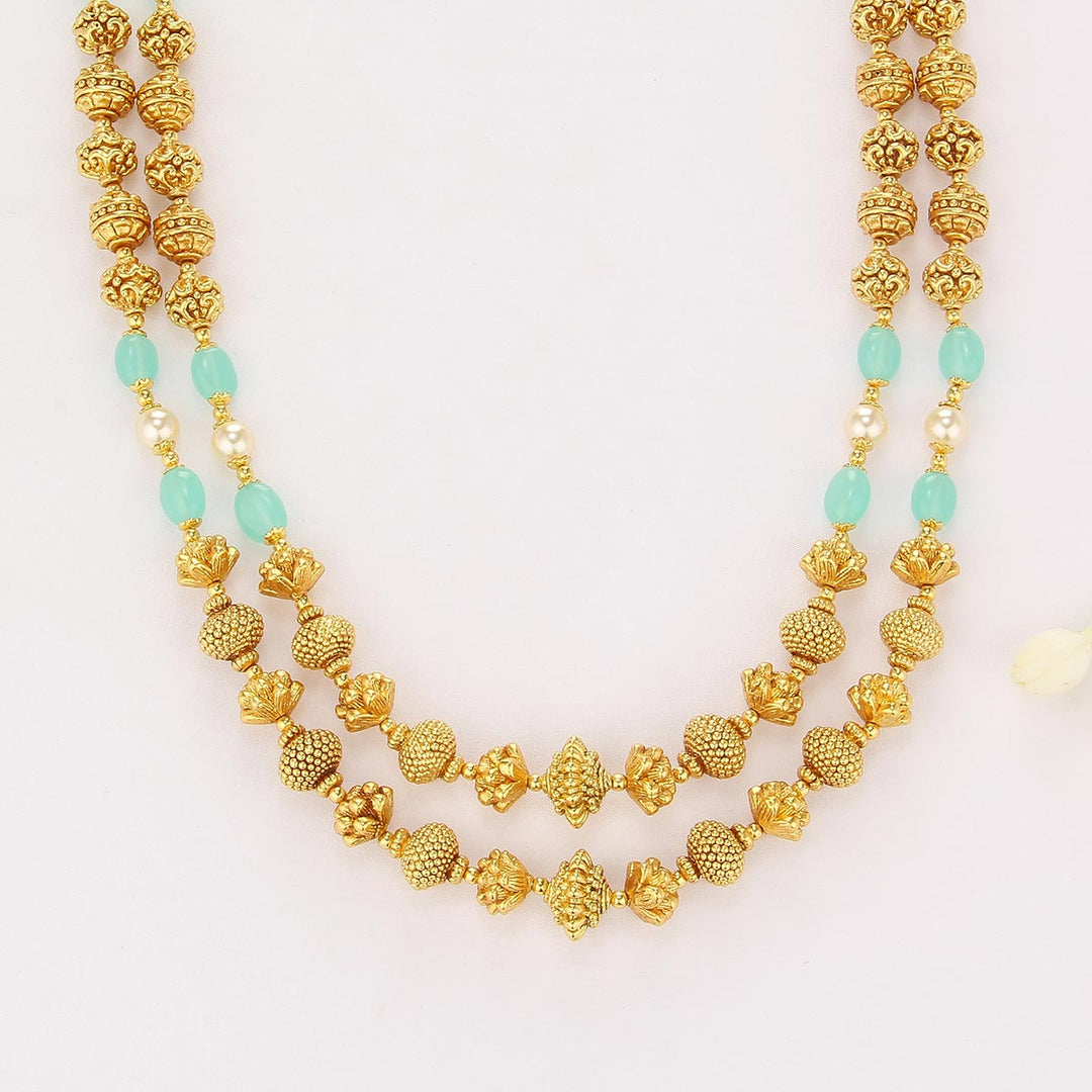 Captivating Nagas Chain