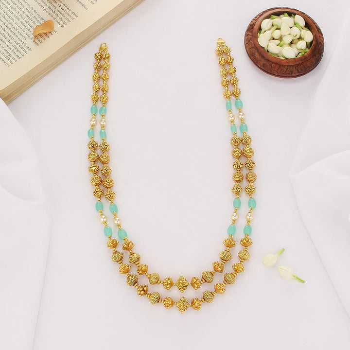 Captivating Nagas Chain