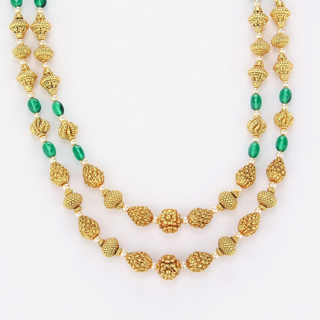 Theodora Nagas Chain