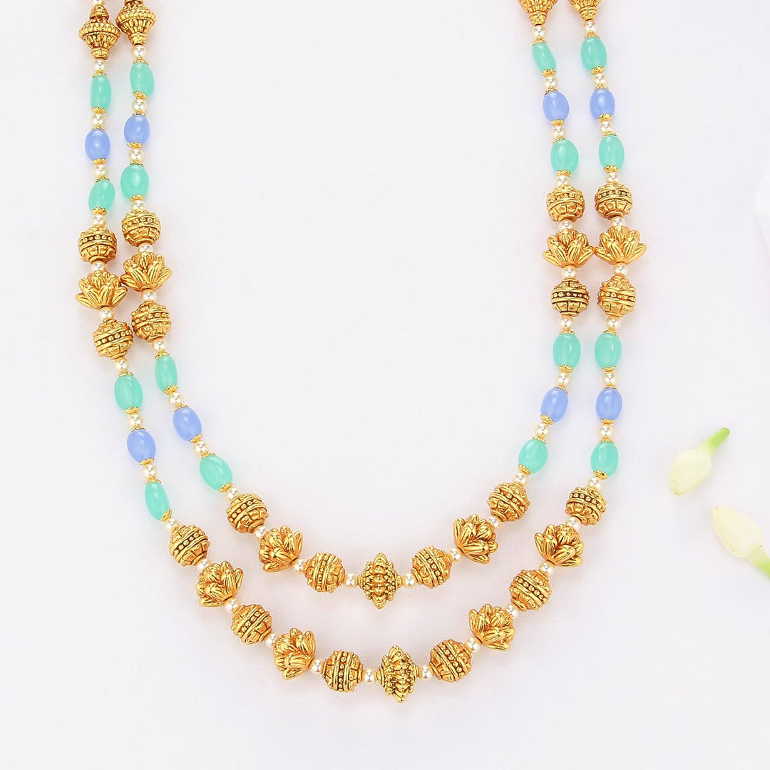 Winifred Nagas Chain