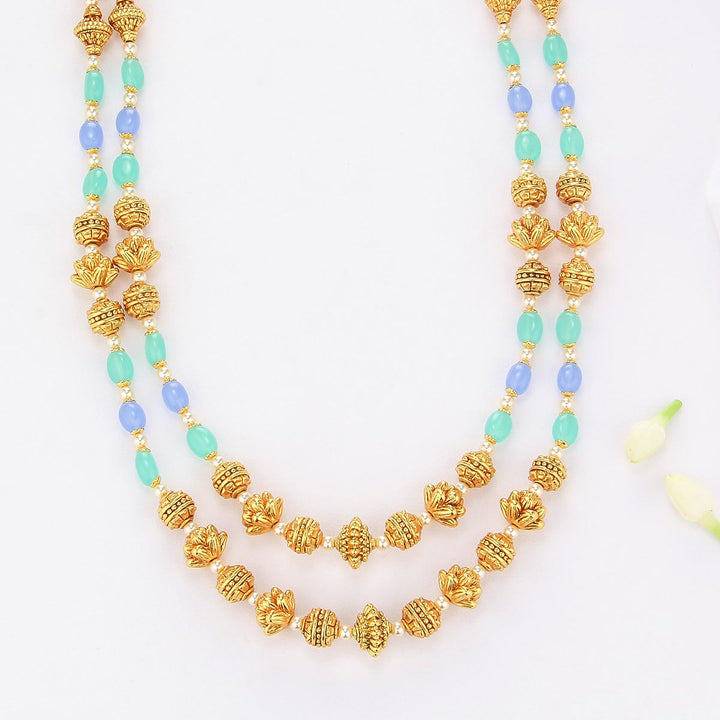 Winifred Nagas Chain