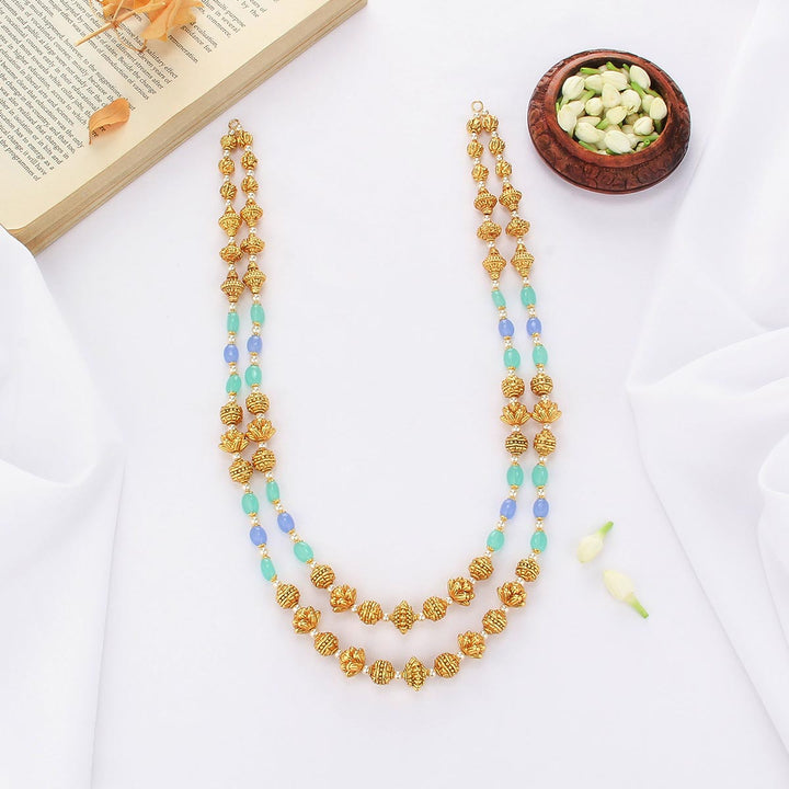 Winifred Nagas Chain