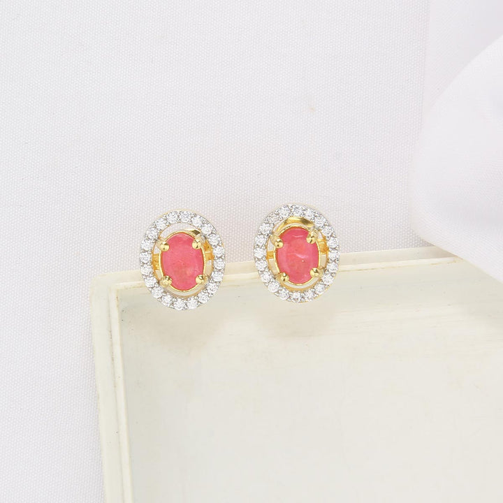 Elisha Chain With Earrings