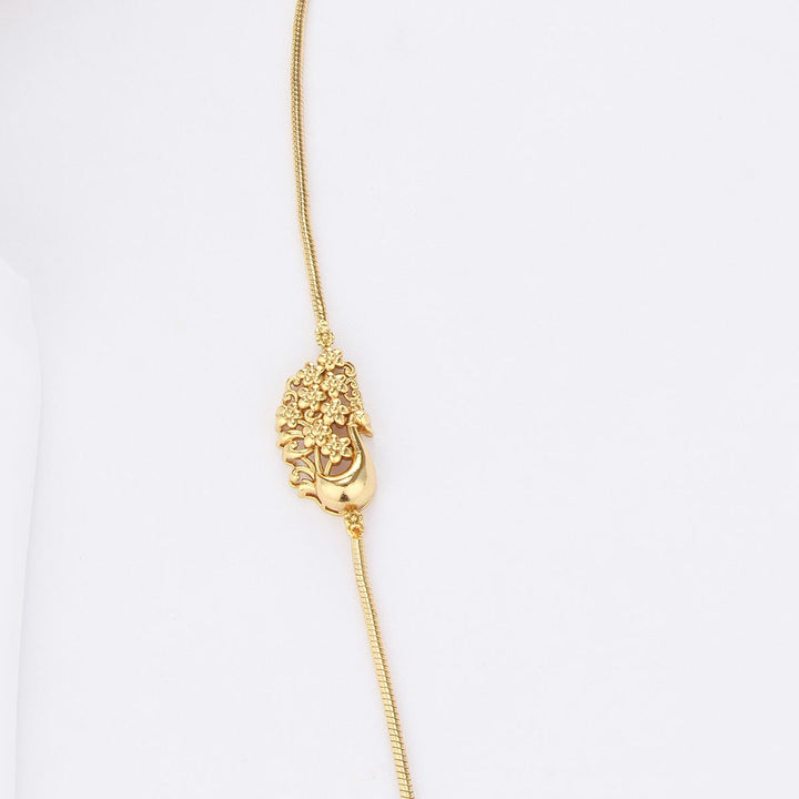 Attractive Mugappu Chain